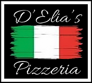 D'Elias Pizzeria
